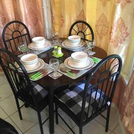 #D1 Castle Studio Wifi King Bed Ocho Rios Jamaica Εξωτερικό φωτογραφία
