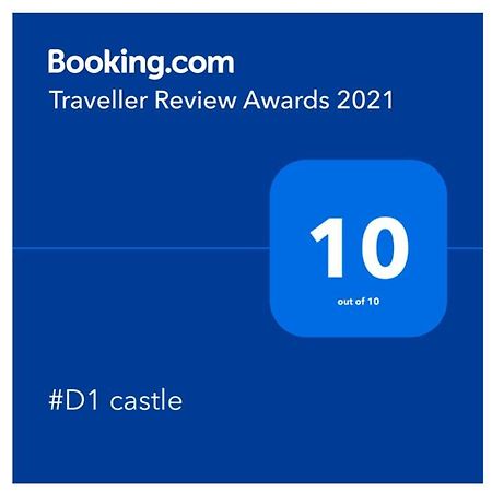 #D1 Castle Studio Wifi King Bed Ocho Rios Jamaica Εξωτερικό φωτογραφία