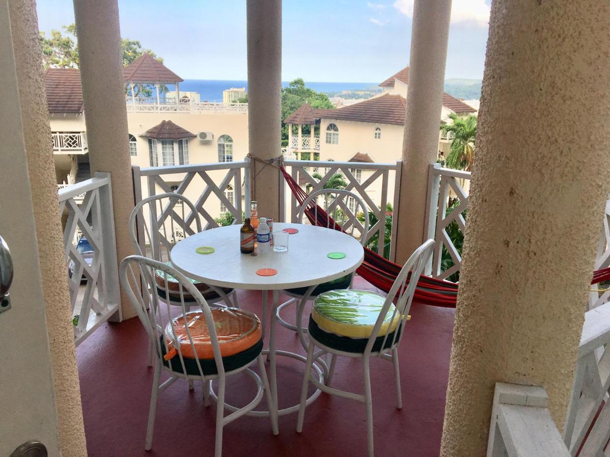 #D1 Castle Studio Wifi King Bed Ocho Rios Jamaica Εξωτερικό φωτογραφία