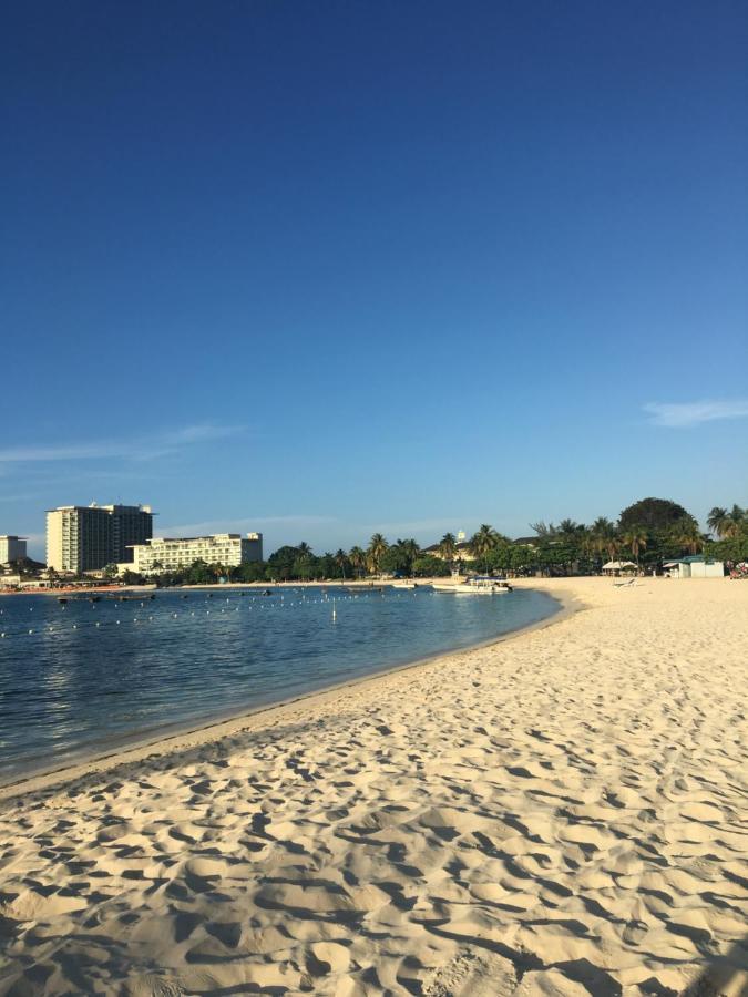 #D1 Castle Studio Wifi King Bed Ocho Rios Jamaica Εξωτερικό φωτογραφία