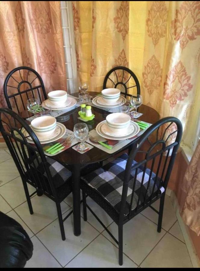 #D1 Castle Studio Wifi King Bed Ocho Rios Jamaica Εξωτερικό φωτογραφία